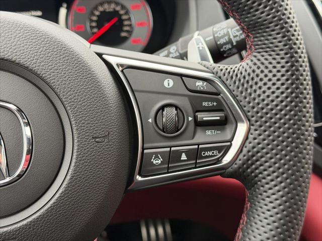 2026 Acura RDX w/A-Spec Advance Package