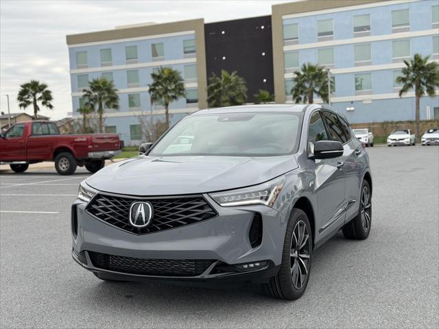 2026 Acura RDX w/A-Spec Advance Package