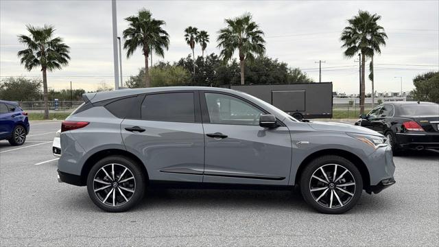 2026 Acura RDX w/A-Spec Advance Package