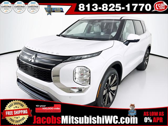 2026 Mitsubishi Outlander SE 1.5T 2WD for sale in Wesley Chapel, FL