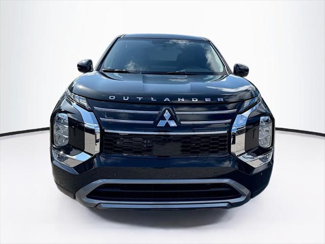 2026 Mitsubishi Outlander SE 1.5T S-AWC