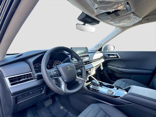 2026 Mitsubishi Outlander SE 1.5T S-AWC