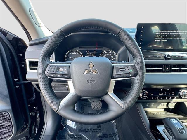 2026 Mitsubishi Outlander SE 1.5T S-AWC