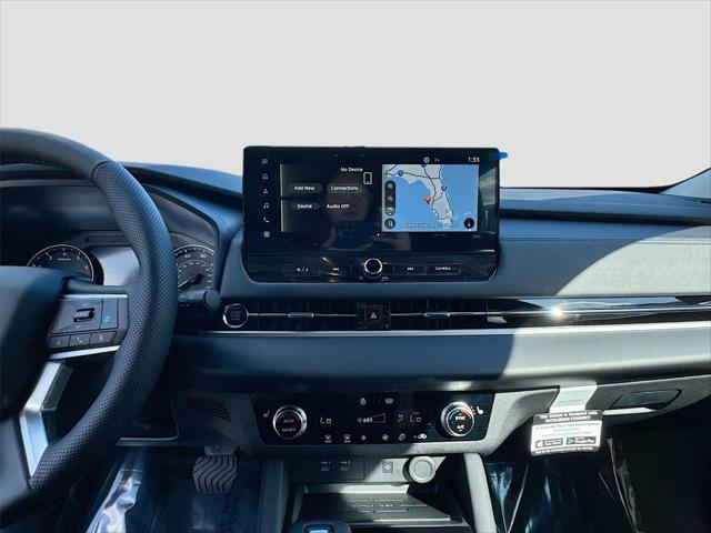2026 Mitsubishi Outlander SE 1.5T S-AWC