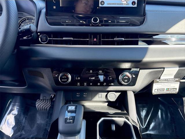 2026 Mitsubishi Outlander SE 1.5T S-AWC
