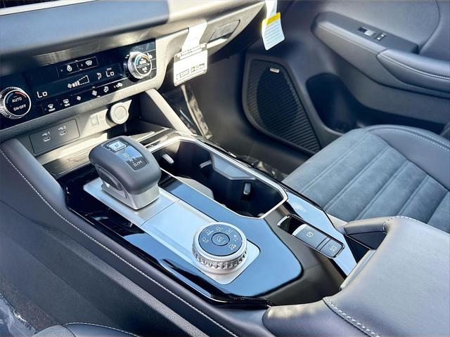 2026 Mitsubishi Outlander SE 1.5T S-AWC