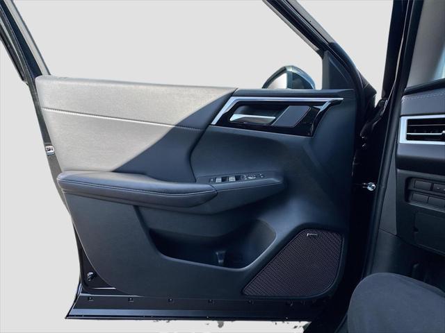 2026 Mitsubishi Outlander SE 1.5T S-AWC