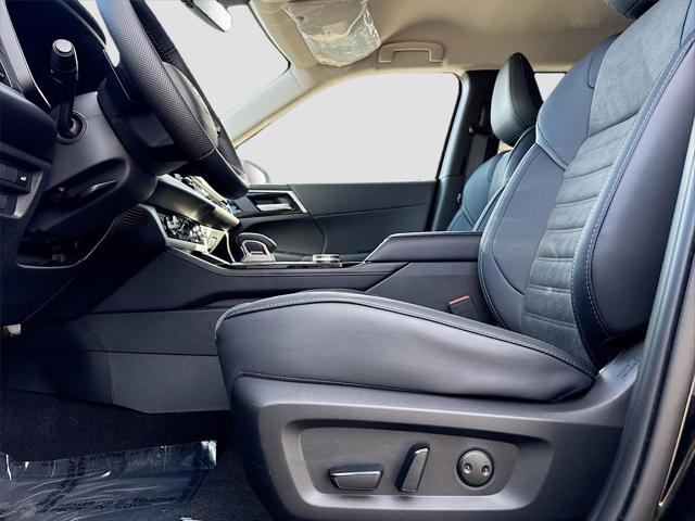2026 Mitsubishi Outlander SE 1.5T S-AWC