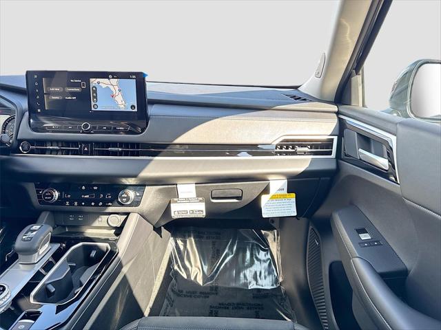 2026 Mitsubishi Outlander SE 1.5T S-AWC