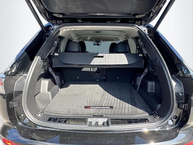 2026 Mitsubishi Outlander SE 1.5T S-AWC