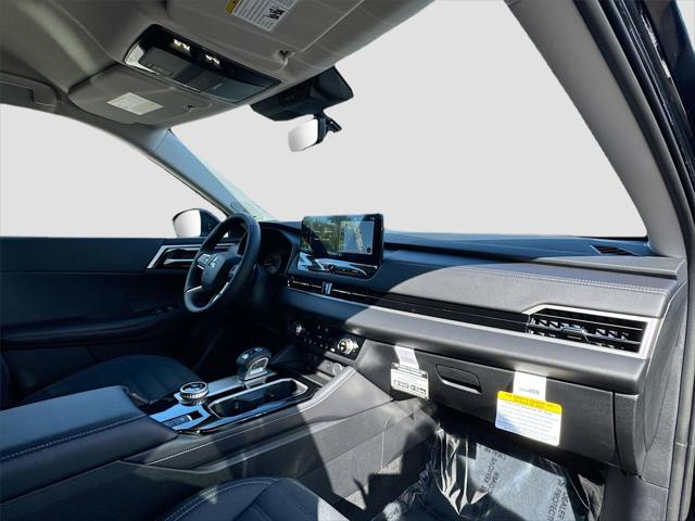 2026 Mitsubishi Outlander SE 1.5T S-AWC