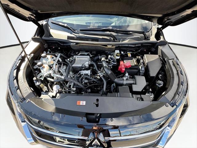 2026 Mitsubishi Outlander SE 1.5T S-AWC