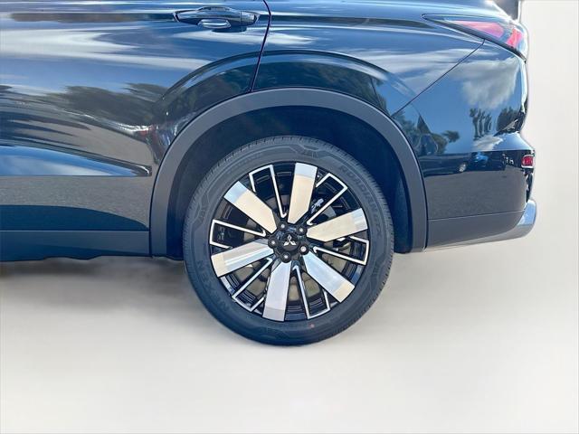 2026 Mitsubishi Outlander SE 1.5T S-AWC