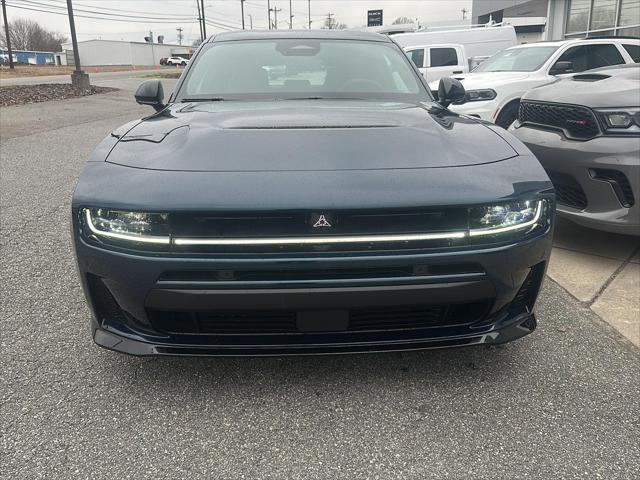 2026 Dodge Charger Scat Pack Plus 2-Door AWD