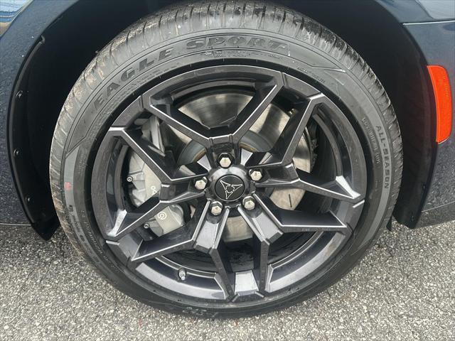 2026 Dodge Charger Scat Pack Plus 2-Door AWD