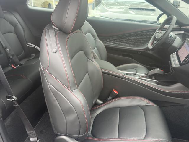 2026 Dodge Charger Scat Pack Plus 2-Door AWD
