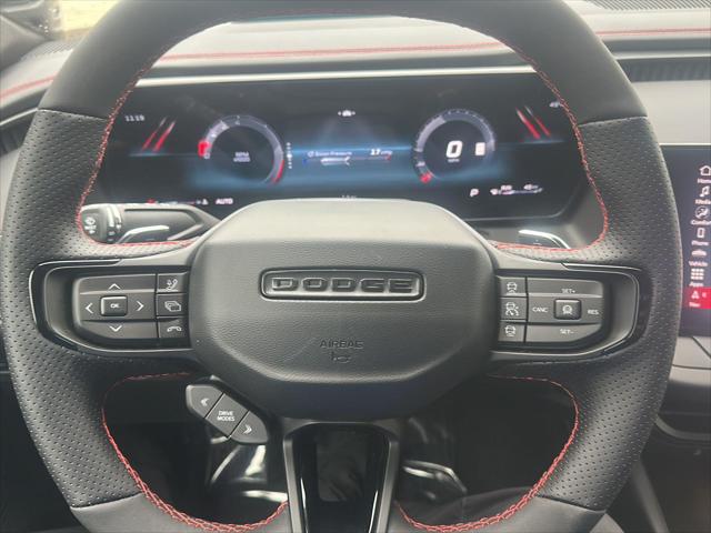 2026 Dodge Charger Scat Pack Plus 2-Door AWD