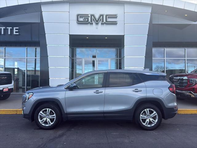 2024 GMC Terrain AWD SLE for sale in North Platte, NE