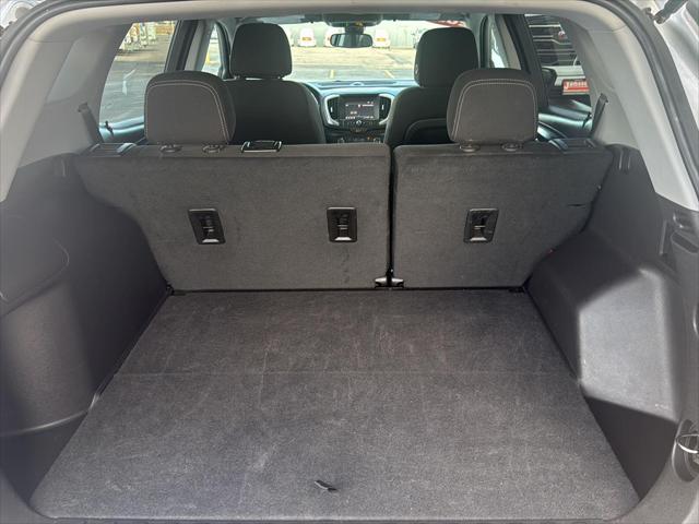 2024 GMC Terrain AWD SLE