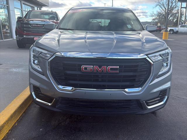 2024 GMC Terrain AWD SLE