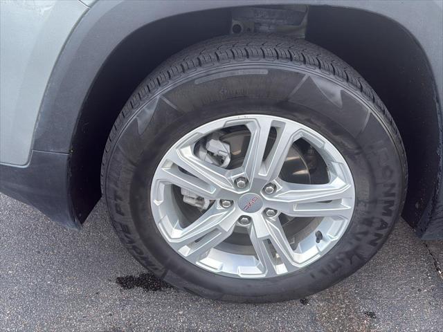 2024 GMC Terrain AWD SLE