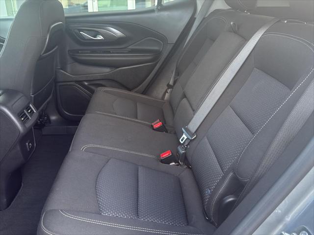 2024 GMC Terrain AWD SLE
