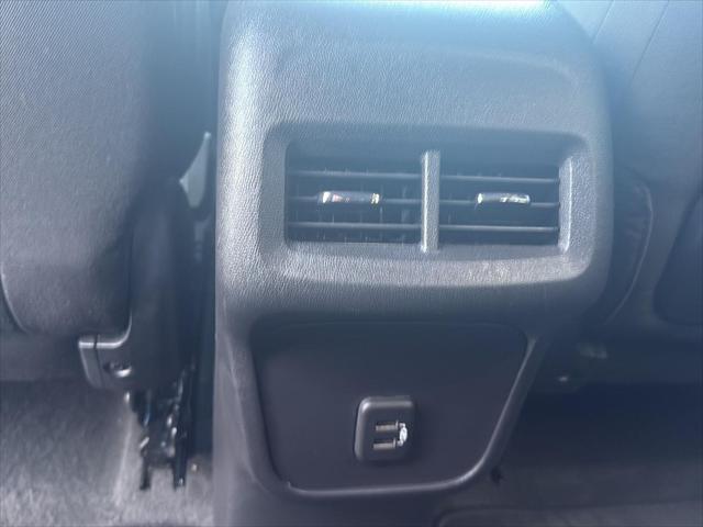 2024 GMC Terrain AWD SLE