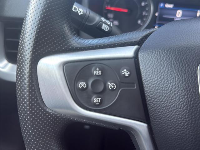 2024 GMC Terrain AWD SLE