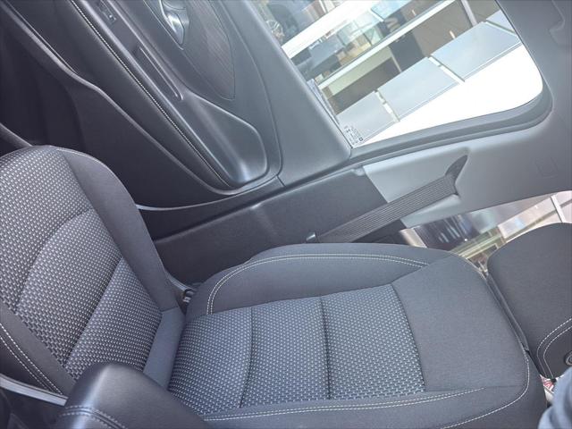 2024 GMC Terrain AWD SLE