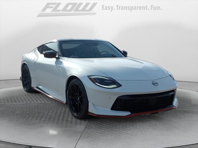 2026 Nissan Z NISMO for sale in Fayetteville, NC