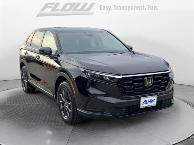 2026 Honda CR-V EX-L AWD for sale in Charlottesville, VA