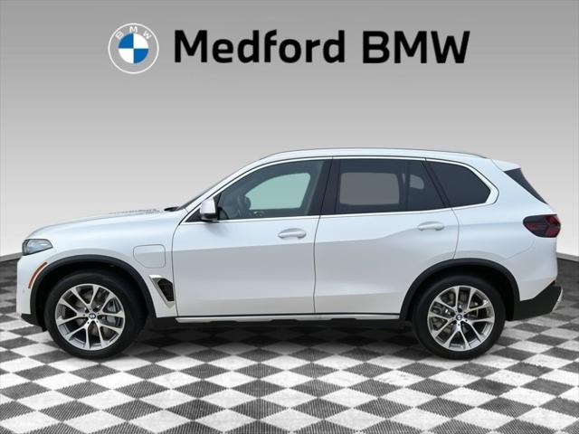 2026 BMW X5 xDrive50e for sale in Medford, OR