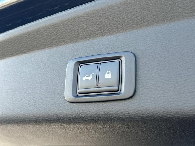 2026 Mitsubishi Outlander SE 1.5T 2WD