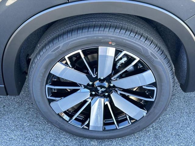 2026 Mitsubishi Outlander SE 1.5T 2WD