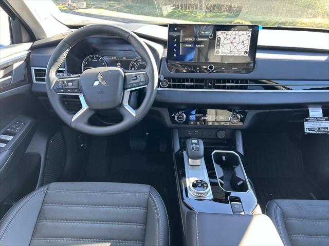 2026 Mitsubishi Outlander SE 1.5T 2WD