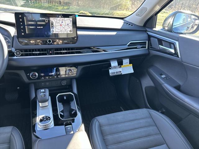 2026 Mitsubishi Outlander SE 1.5T 2WD