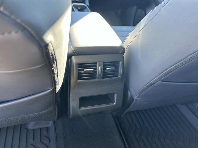 2026 Mitsubishi Outlander SE 1.5T 2WD