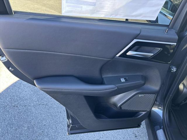 2026 Mitsubishi Outlander SE 1.5T 2WD