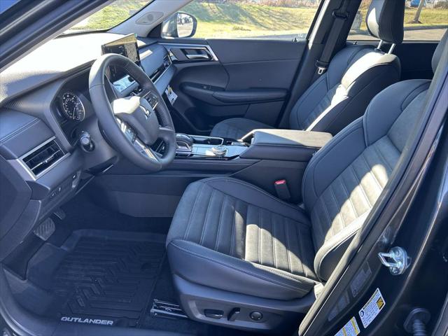 2026 Mitsubishi Outlander SE 1.5T 2WD