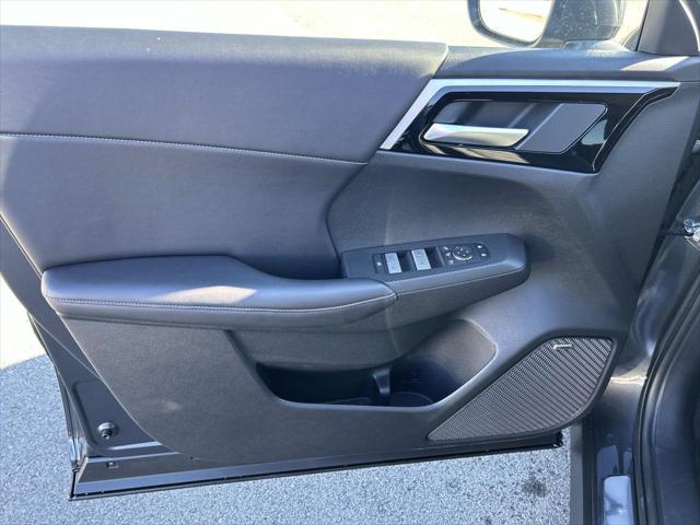 2026 Mitsubishi Outlander SE 1.5T 2WD
