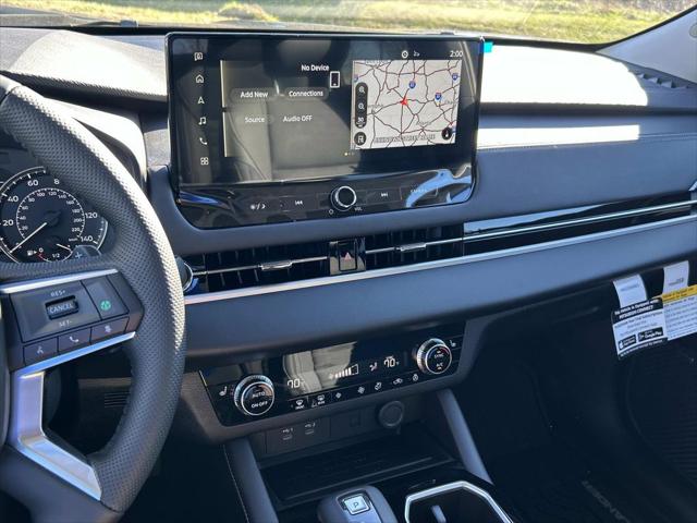 2026 Mitsubishi Outlander SE 1.5T 2WD