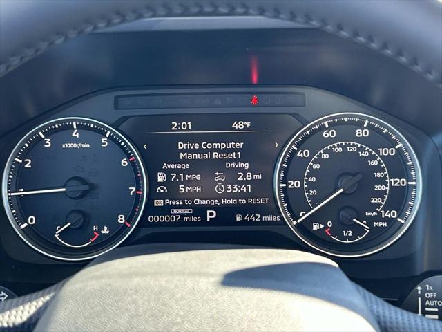 2026 Mitsubishi Outlander SE 1.5T 2WD