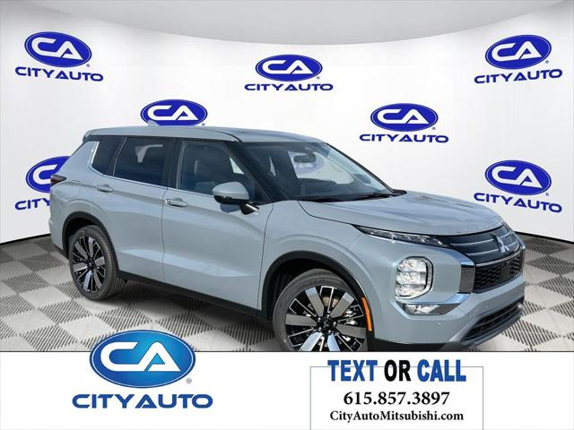 2026 Mitsubishi Outlander SE 1.5T 2WD for sale in Murfreesboro, TN