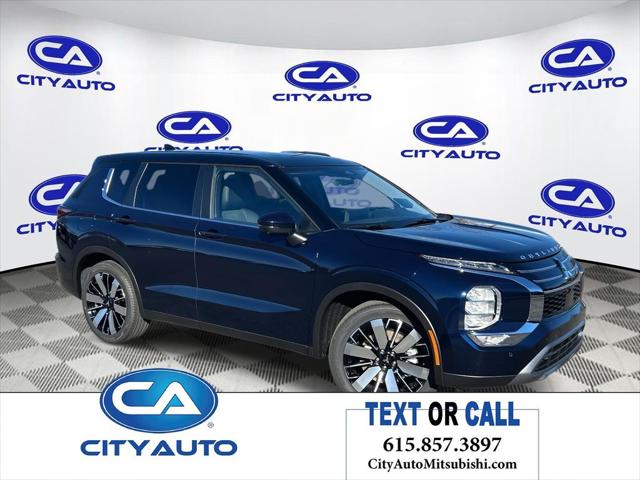 2026 Mitsubishi Outlander SE 1.5T 2WD for sale in Murfreesboro, TN