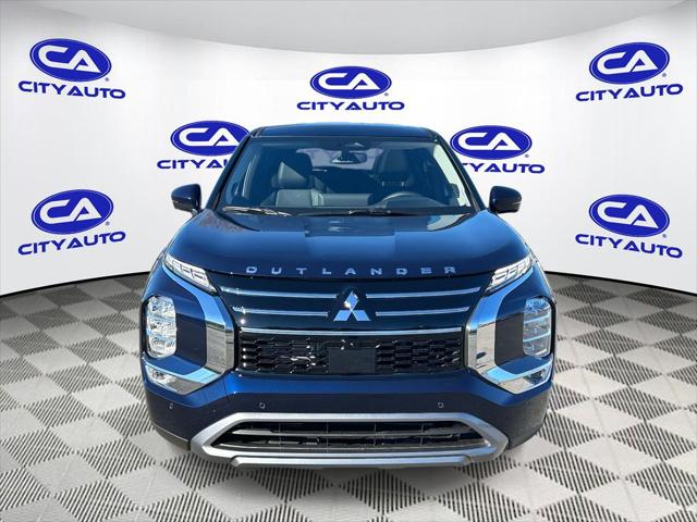 2026 Mitsubishi Outlander SE 1.5T 2WD