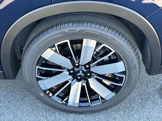2026 Mitsubishi Outlander SE 1.5T 2WD