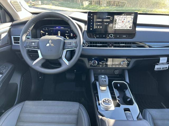 2026 Mitsubishi Outlander SE 1.5T 2WD