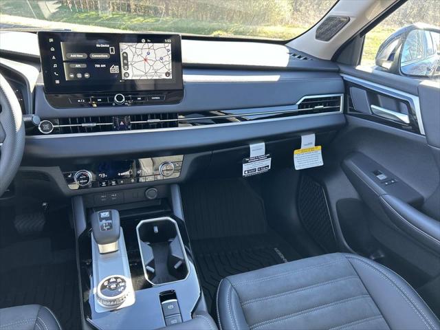 2026 Mitsubishi Outlander SE 1.5T 2WD