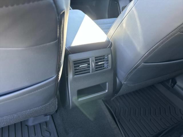 2026 Mitsubishi Outlander SE 1.5T 2WD