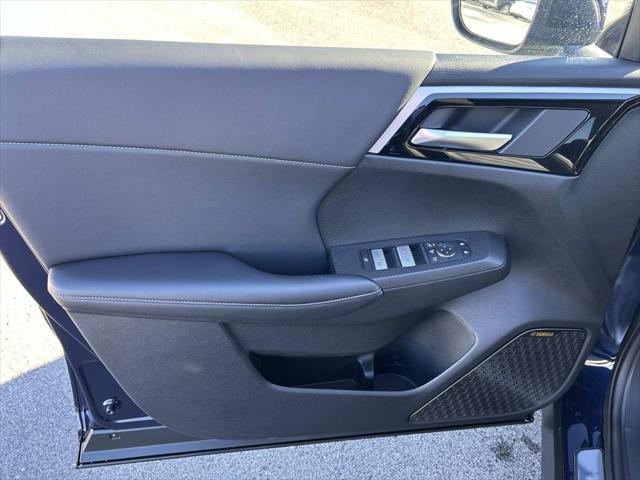 2026 Mitsubishi Outlander SE 1.5T 2WD
